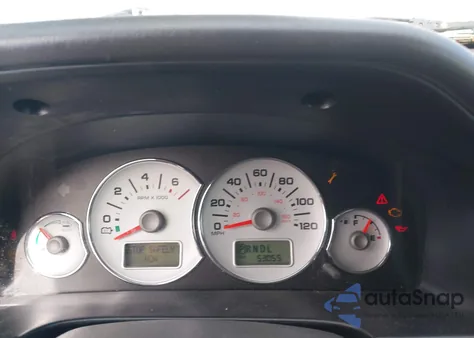 2006 Ford Escape Hev из США, поврежденный, VIN 1FMYU96H76KA14124